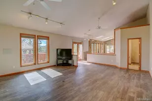 13082 S Wamblee Valley Rd, Conifer, CO 80433 - Photo 31