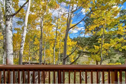 13082 S Wamblee Valley Road, Conifer, CO 80433 - Photo 47