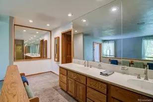 13082 S Wamblee Valley Rd, Conifer, CO 80433 - Photo 25