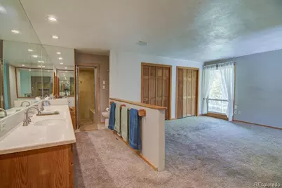 13082 S Wamblee Valley Road, Conifer, CO 80433 - Photo 27