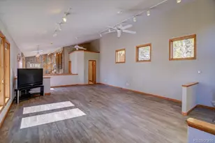 13082 S Wamblee Valley Rd, Conifer, CO 80433 - Photo 33