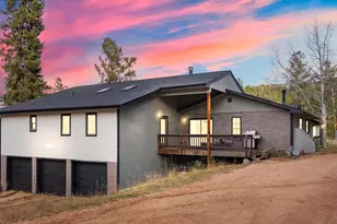 26994 Grey Moose Trail, Conifer, CO 80433 - Photo 1