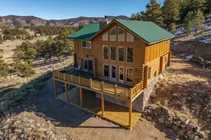 188 Centennial Cir, Westcliffe, CO 81252 - Photo 1