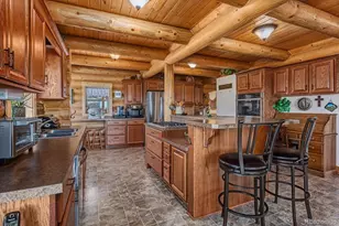 188 Centennial Cir, Westcliffe, CO 81252 - Photo 9