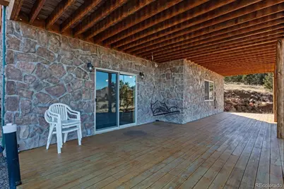 188 Centennial Circle, Westcliffe, CO 81252 - Photo 41