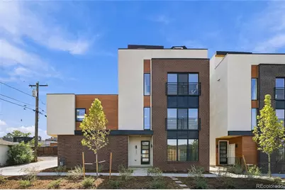 1240 E 35th Avenue, Denver, CO 80205 - Photo 1