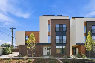 1240 E 35th Ave, Denver, CO 80205 - Photo 1