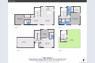 1240 E 35th Avenue, Denver, CO 80205 - Photo 45