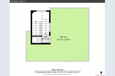 1240 E 35th Avenue, Denver, CO 80205 - Photo 49