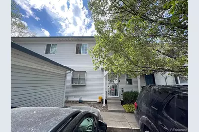 5184 W 61st Drive #6, Arvada, CO 80003 - Photo 1