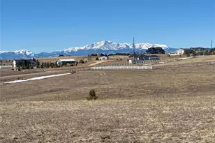 Mountian Shadow View- Lot 2, Colorado Springs, CO 80908 - Photo 1