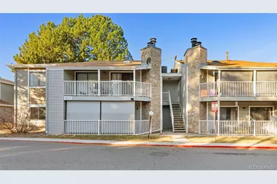 904 S Walden Way #102, Aurora, CO 80017 - Photo 1