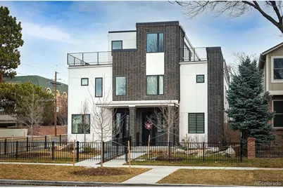 290 Monroe Street, Denver, CO 80206 - Photo 3
