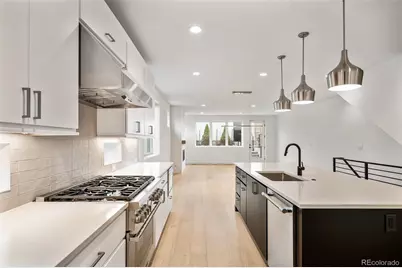 290 Monroe Street, Denver, CO 80206 - Photo 1