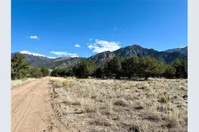 1-6 Block 61, Crestone, CO 81131 - Photo 5