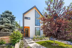 3246 N Speer Blvd, Denver, CO 80211 - Photo 1