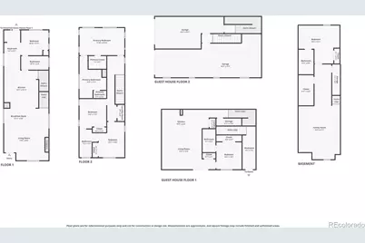 3246 N Speer Boulevard, Denver, CO 80211 - Photo 43