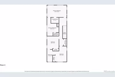 3246 N Speer Boulevard, Denver, CO 80211 - Photo 39