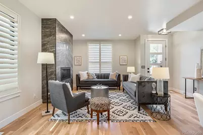 3246 N Speer Boulevard, Denver, CO 80211 - Photo 5