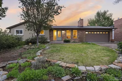 4830 Brown Valley Lane, Colorado Springs, CO 80918 - Photo 1