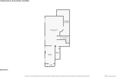 12528 Hazel Street, Broomfield, CO 80020 - Photo 45