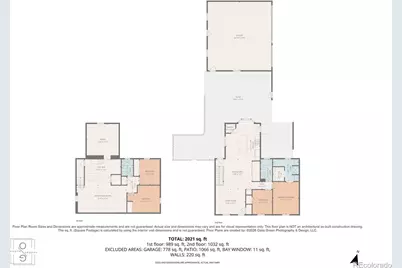 8601 W 64th Place, Arvada, CO 80004 - Photo 33