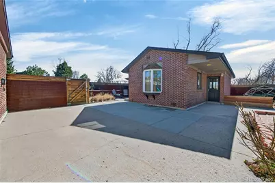 8601 W 64th Place, Arvada, CO 80004 - Photo 23