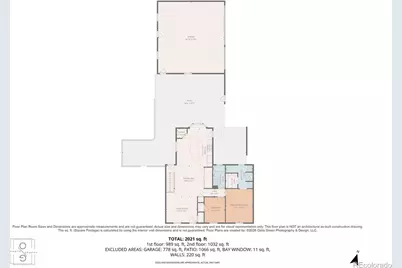 8601 W 64th Place, Arvada, CO 80004 - Photo 31