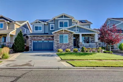 16767 W 86th Avenue, Arvada, CO 80007 - Photo 1