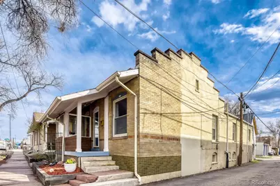 422 E 6th Avenue, Denver, CO 80203 - Photo 3