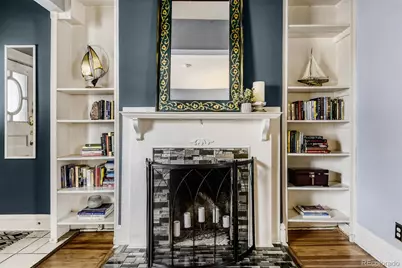 422 E 6th Avenue, Denver, CO 80203 - Photo 9