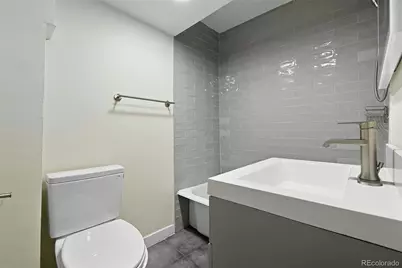 1436 N Gilpin Street #9, Denver, CO 80218 - Photo 15