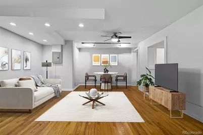 1436 N Gilpin Street #9, Denver, CO 80218 - Photo 3