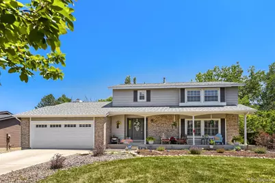 8416 S Wildcat Street, Littleton, CO 80126 - Photo 1