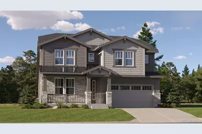 24741 E Baltic Place, Aurora, CO 80018 - Photo 1