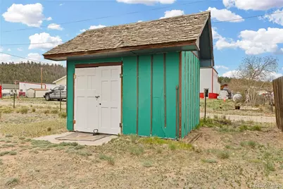 89 Midland Avenue, Hartsel, CO 80449 - Photo 45