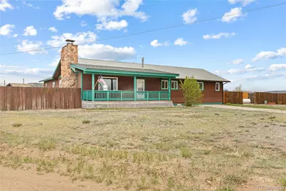 89 Midland Avenue, Hartsel, CO 80449 - Photo 1
