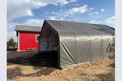 10691 County Road 23, Fort Lupton, CO 80621 - Photo 35