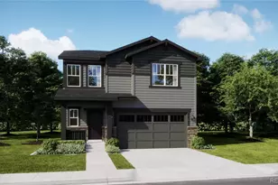 390 Blossom St, Bennett, CO 80102 - Photo 1