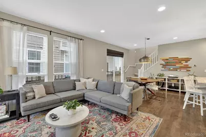 11277 E 28th Place, Denver, CO 80238 - Photo 5