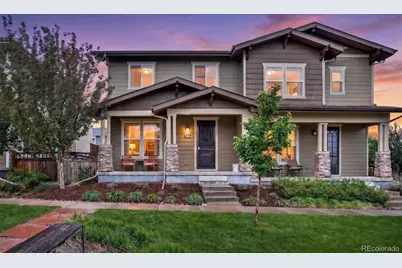 11277 E 28th Place, Denver, CO 80238 - Photo 1