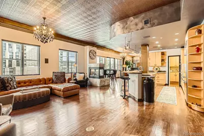 1735 19th Street #5B, Denver, CO 80202 - Photo 3