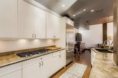 1735 19th Street #5B, Denver, CO 80202 - Photo 21
