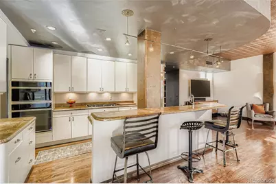 1735 19th Street #5B, Denver, CO 80202 - Photo 1