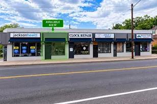 6401 E Colfax Ave, Denver, CO 80220 - Photo 1