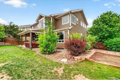 7414 Halite Court, Castle Rock, CO 80108 - Photo 47