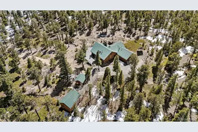 14800 Gold Hill Road, Boulder, CO 80302 - Photo 43