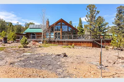 14800 Gold Hill Road, Boulder, CO 80302 - Photo 3