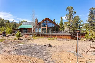 14800 Gold Hill Rd, Boulder, CO 80302 - Photo 3
