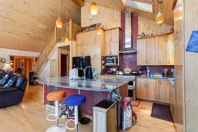 14800 Gold Hill Road, Boulder, CO 80302 - Photo 9